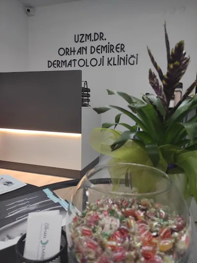 Dermatolog Dr. Dermatolog Dr. Orhan Demirer
