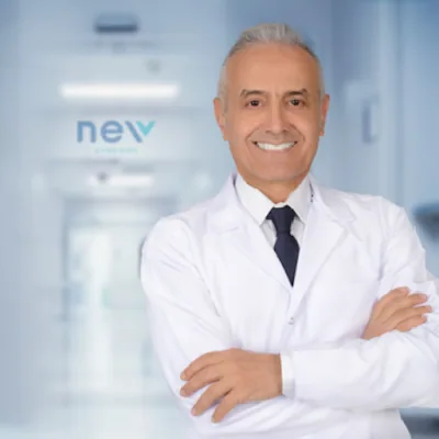 Dr. Chir. Tahsin Tarık Erdemir