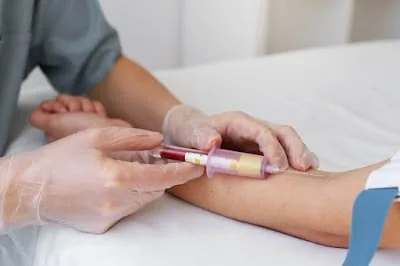 invitro Laboratuvarı