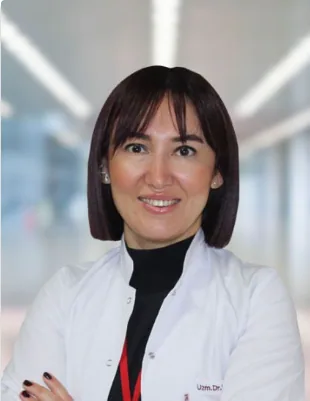 Bursa Enfeksiyon Hastalıkları Doktoru