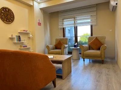Klinik Psikolog Muhammet Recep AKAN