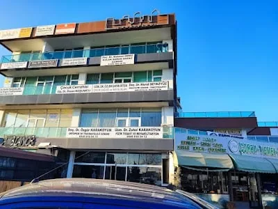 Assoc. Prof. Murat Beyazyüz Tekirdağ psikiyatri