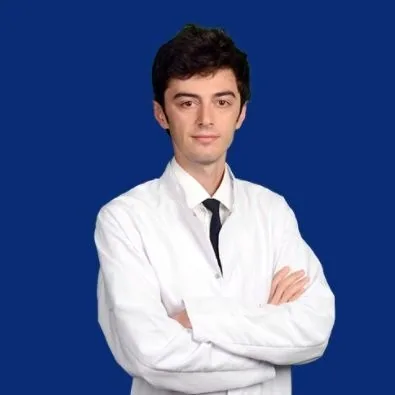 Dr. Spéc. Güven Arslan