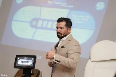 Uzm. Dr. Bilal Bulut