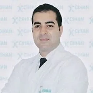 Dr. Chir. Anar Karamov