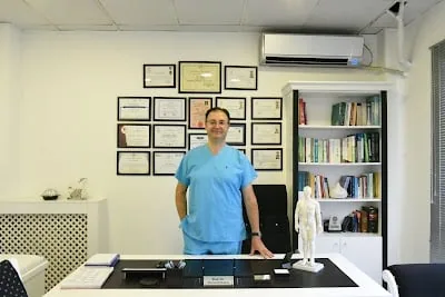 پروفسور Murat Hökelek