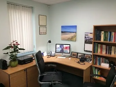 Kalmed Clinic