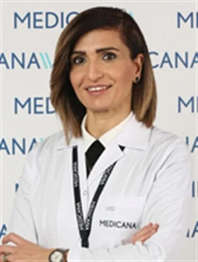 FA Dr. Başak Burgazlıoğlu