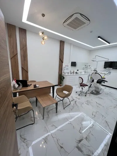Alpdent Ağız ve Diş Sağlığı Polikliniği