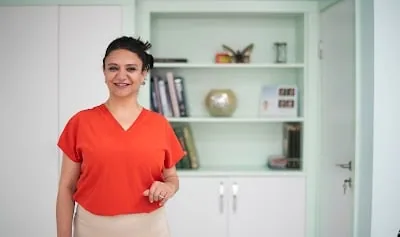 Dermatoloji Uzmanı