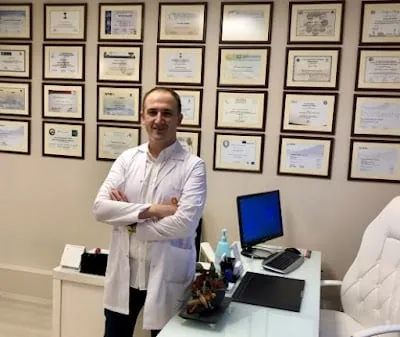 Op. Dr. Mehmet Fatih Aydemir