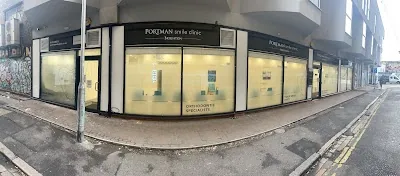Portman Smile Clinic Brighton