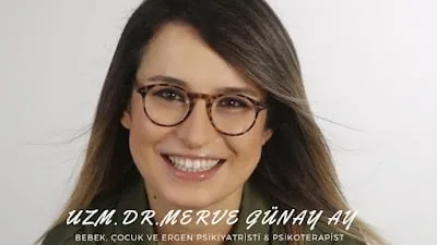 Uzm. Dr. Merve Günay Ay