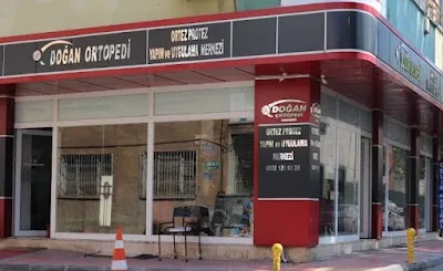 Mersin Doğan Ortopedi Protez & Ortez Yapım ve Uygulama Merkezi