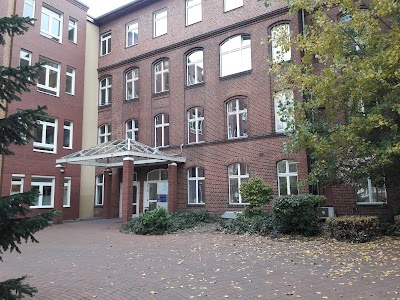 Klinik für Anästhesie und Intensivmedizin