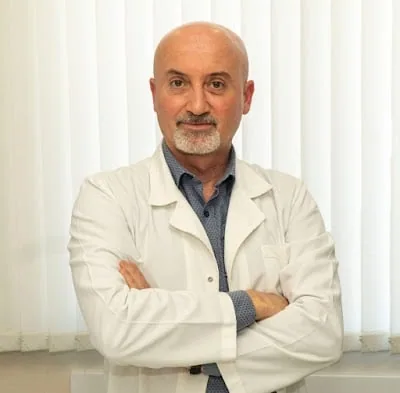 د. Başar Şenyüz