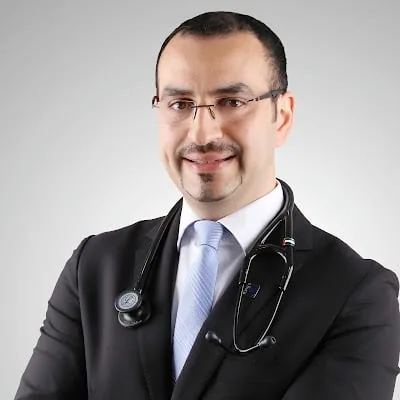 Dr Hasan AlOgaily