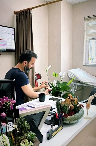 Prof. Dr. Mehmet Ali ACAR