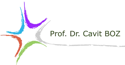 Prof Dr Cavit BOZ