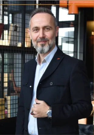 Op. Dr. Necmettin Tütüncü