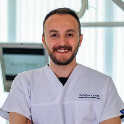 Uzm. Buğra Çakın