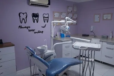 Diş Hekimi Rümeysa Atlı