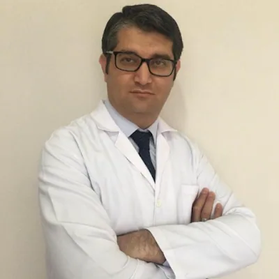 Uzmanı Uzmanı Ahmet Aydın