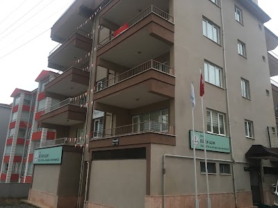 Özel Büyük Adım Özel Eğitim ve Rehabilitasyon Merkezi