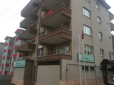 Özel Büyük Adım Özel Eğitim ve Rehabilitasyon Merkezi