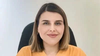 Dr Funda Yazıcı Erol