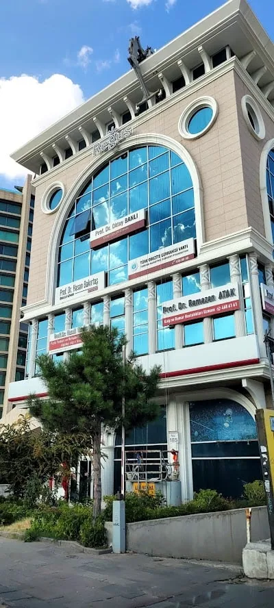 بروفيسور Oktay Banlı