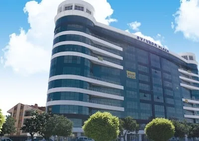 Surg. Dr. Cenap Şirin
