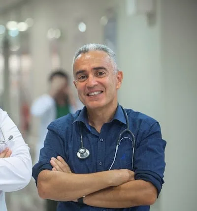 Prof. Dr. Hakan Şat Bozcuk