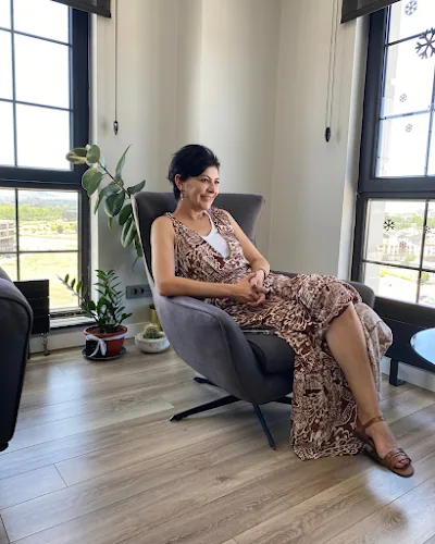 Uzm. Dr. Sema YILDIZ Eskişehir Botoks