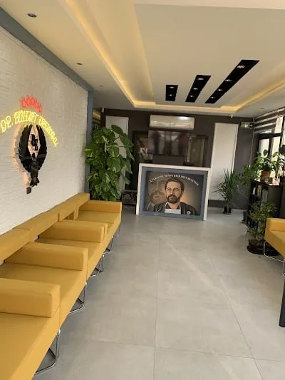 د. جراح Bülent Erenoğlu