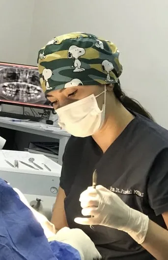 Uzm. Pınar Önal Poyraz
