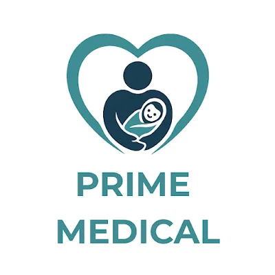 Prime Medical Florești – Pediatrie și Psihiatrie Pediatrică