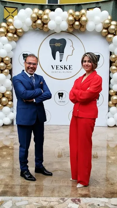 Uzm. Dr. Dt. Pınar Şahin Veske