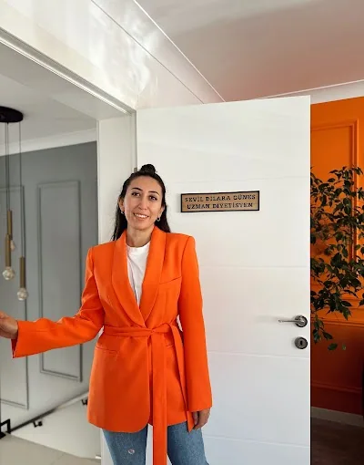 Uzm. Sevil Dilara Güneş
