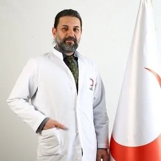 Dr chir. Bilal Türker