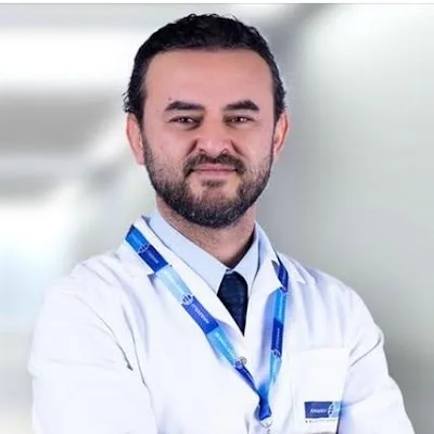 Dr. med. Ozan Erdem