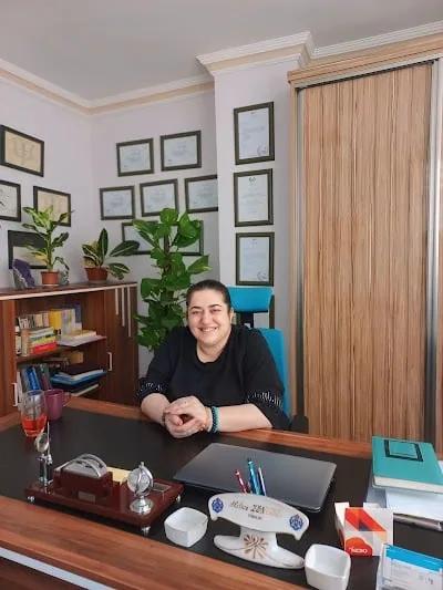 Hatice Zengel
