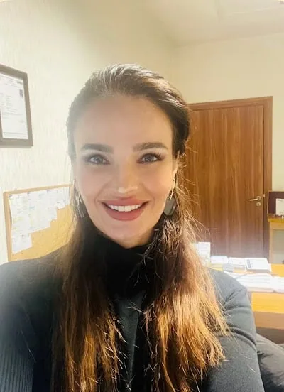 Dr. Chir. Feride Özlem SERİM