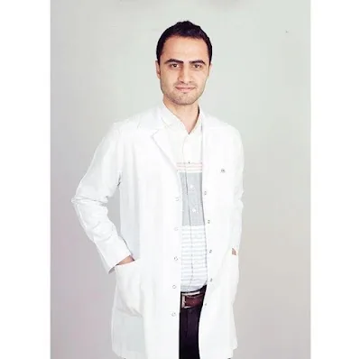Dietetyk Orhan Okşar