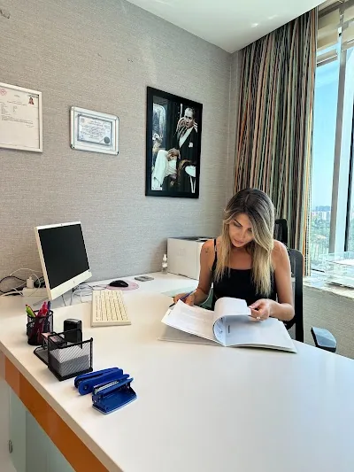 Prof. Assoc. Özlem Doğan Tıbbi Onkoloji