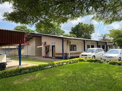 Lusaka Eye Hospital