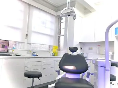 New Church Road Dental Practice