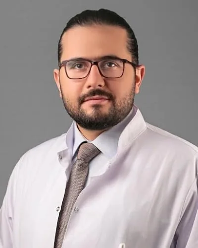 دانشیار Mehmet Burtaç Eren