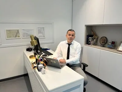 Dr hab. Ömer Yalkın