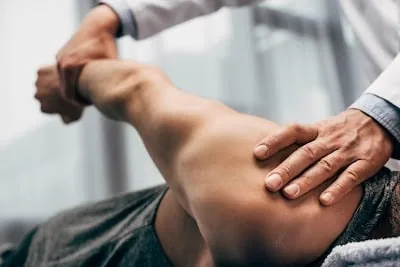 43rd St. Physical Medicine & Rehabilitation